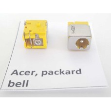 Jack Power, Acer-Packard Bell 001